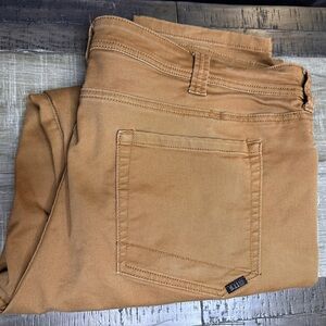 5.11 Tactical Men's Pants sz 40 c 34